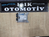 Ford connect airbag beyni çıkma orjinal 9T1T 14B321 BE