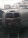 Oto Çıkma Parça / Hyundai / Accent / Kalorifer / Kontrol Paneli / Çıkma Parça 