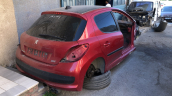 Oto Çıkma Parça / Peugeot / 3008 / Kaporta & Karoser / Sol Ön Kapı / Çıkma Parça 