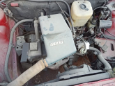Hurda Belgeli Araçlar / Fiat / Uno