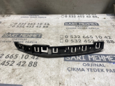 Oto Çıkma Parça / Fiat / Doblo / Tampon / Tampon Braketi / Çıkma Parça 