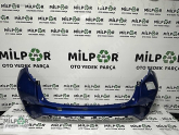 Oto Çıkma Parça / Bmw / 1 Serisi / Tampon / Arka Tampon / Çıkma Parça 