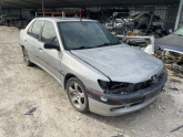 Oto Çıkma Parça / Peugeot / 306 / Tampon / Ön Tampon / Çıkma Parça 