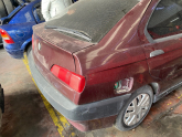 Oto Çıkma Parça / Alfa Romeo / 146 / Tampon / Arka Tampon / Çıkma Parça 