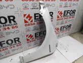 Oto Çıkma Parça / Toyota / Corolla / Kaporta & Karoser / Sol Ön Çamurluk / Çıkma Parça 