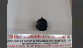 Oto Çıkma Parça / Toyota / Corolla / Motor / Devirdaim / Sıfır Parça 