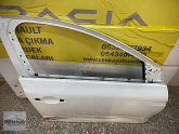 Oto Çıkma Parça / Renault / Megane / Kaporta & Karoser / Sağ Ön Kapı / Çıkma Parça 
