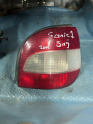 2001 SCENİC 1 SAĞ STOP DOLU
