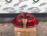 GOLF 7 STOP HATASIZ ORJİNAL