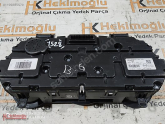 Oto Çıkma Parça / Renault / Megane / Göğüslük & Torpido / Gösterge Çerçevesi / Çıkma Parça 