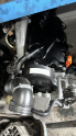 VW TRANSPORTER T5 1.9 TDI AXB ÇIKMA MOTOR