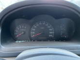 KIA CERATO KİLOMETRE GÖSTERGESİ