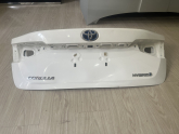 TOYOTA COROLLA BAGAJ KAPAĞI ÇIKMA ORJİNAL
