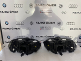 Oto Çıkma Parça / Audi / A4 / Far & Stop / Sağ Ön Far / Çıkma Parça 