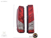 Oto Çıkma Parça / Volkswagen / Crafter / Far & Stop / Sol Arka Stop / Sıfır Parça 