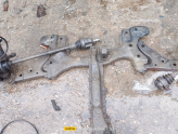 COROLLA AE101 MOTOR TRAVERS ORJİNAL