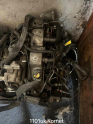 Ford Cornet 110 luk çıkma motor