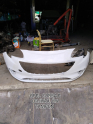 OPEL CORSA E ORJİNAL ÖN TAMPON 2015-2019