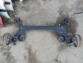 Oto Çıkma Parça / Fiat / Fiorino / Alt Takım / Arka Dingil / Çıkma Parça 