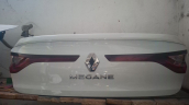 RENAULT MEGANE 4 BAGAJ KAPAĞI 2022
