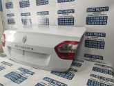 Oto Çıkma Parça / Renault / Fluence / Kaporta & Karoser / Bagaj Kapağı / Çıkma Parça 