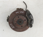 Oto Çıkma Parça / Peugeot / 206 / Alt Takım / Taşıyıcı / Çıkma Parça 