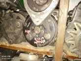 Oto Çıkma Parça / Honda / Civic / Klima / Klima Kompresörü / Çıkma Parça 