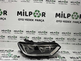 Oto Çıkma Parça / Volkswagen / Passat / Far & Stop / Sağ Ön Far / Çıkma Parça 
