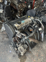 1.8 16v  PEUGEOT 306 ÇIKMA KOMPLE MOTOR