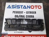 Peugeot 3008 ön tampon altı ızgara asistan oto