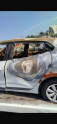 Clio 5 sol arka kapı