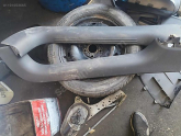 Oto Çıkma Parça / Renault / Laguna / Kaporta & Karoser / Bakalit / Çıkma Parça 
