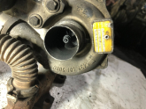 Oto Çıkma Parça / Renault / Clio / Motor / Turbo / Çıkma Parça 