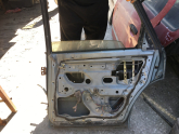 Oto Çıkma Parça / Mazda / 626 / Kaporta & Karoser / Kapı Kilidi / Çıkma Parça 
