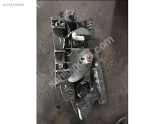 Oto Çıkma Parça / Opel / Corsa / Koltuk & Döşeme / İç Kapı Kolu / Çıkma Parça 