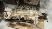 Oto Çıkma Parça / Mitsubishi / Pajero / Şanzıman / Şanzıman Komple / Çıkma Parça 
