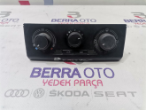 SKODA FABİA KLİMA KONTROL PANELİ 5J0820045