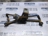 ÇIKMA PEUGEOT 206 ÖN SİLECEK MEKANİZMASI MOTORU