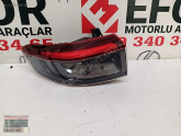 Oto Çıkma Parça / Honda / HR-V / Far & Stop / Sol Arka Stop / Çıkma Parça 