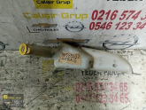 OPEL ASTRA G SİLECEK SU BİDONU OEM90589332 ÇIKMA SÖKME YEDEK PAR