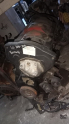 peugeot 206 1.6 16v benzinli motor