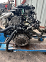 Oto Çıkma Parça / Peugeot / Partner / Motor / Motor (komple) / Çıkma Parça 