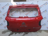 Citroen c3 aircros arka bagaj kapağı (çıkma) az hasarlı
