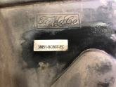 Oto Çıkma Parça / Ford / C-Max / Tampon / Sis Farı Çerçevesi / Çıkma Parça 