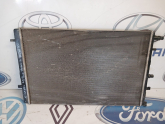 Oto Çıkma Parça / Renault / Megane / Radyatör / Su Radyatörü / Çıkma Parça 