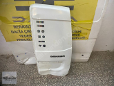 Oto Çıkma Parça / Dacia / Dokker / Kaporta & Karoser / Bagaj Kapağı / Çıkma Parça 