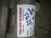 Oto Çıkma Parça / Mercedes / C Serisi / Direksiyon / Direksiyon Kutusu / Çıkma Parça 