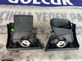 Oto Çıkma Parça / Renault / Fluence / Kalorifer / Kalorifer Izgarası / Çıkma Parça 