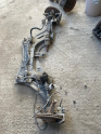 Nissan Note ön sağ sol taşıyıcı orijinal