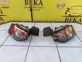 Oto Çıkma Parça / Opel / Astra / Far & Stop / Sağ Arka Stop / Çıkma Parça 